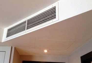 York Ac Service in Sharjah